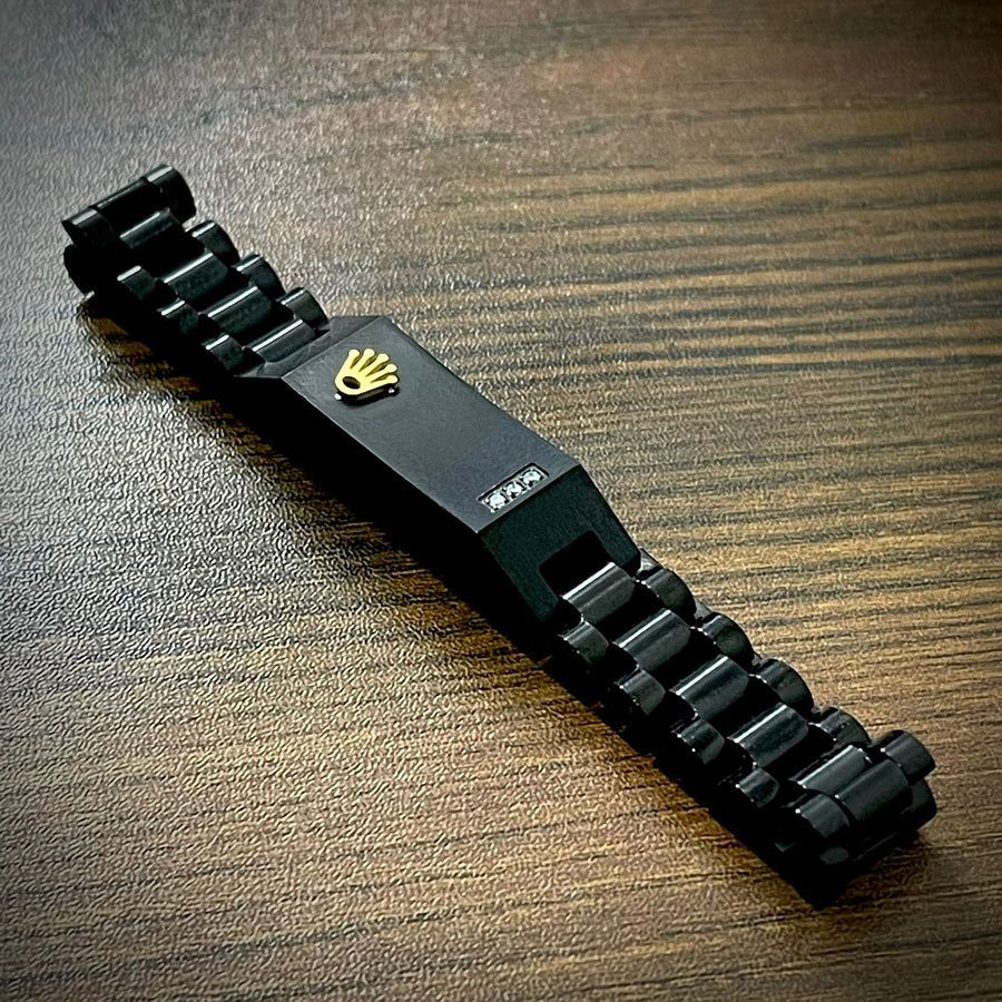 Rolex Stainless Steel Bracelet For Men Premium Quality | Rolex Bracelet